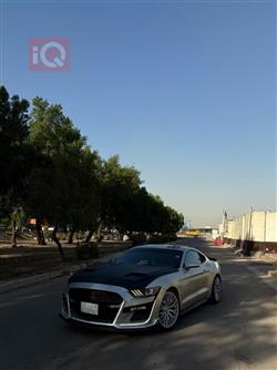 فورد موستانج